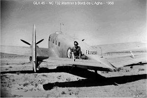 167- ARMEE DE L'AIR EN ALGERIE 1945-1962-15 (20)